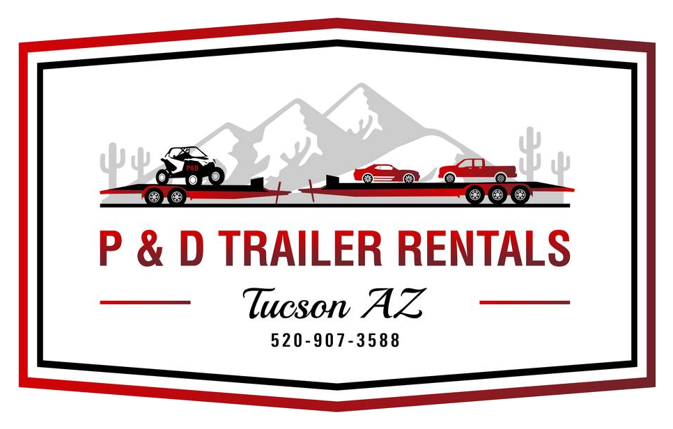 P & D Trailer Rentals
